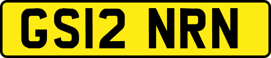 GS12NRN