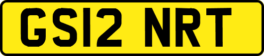 GS12NRT