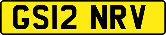 GS12NRV