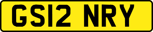 GS12NRY