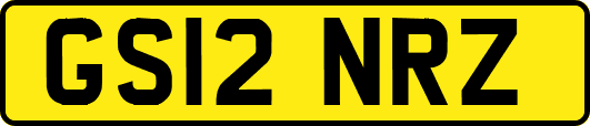 GS12NRZ