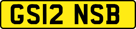 GS12NSB