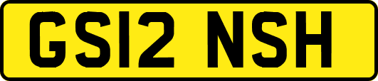 GS12NSH