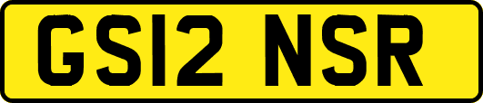GS12NSR