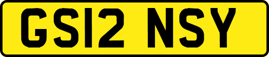 GS12NSY