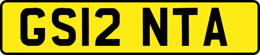 GS12NTA