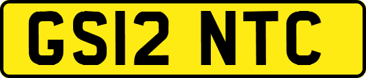 GS12NTC