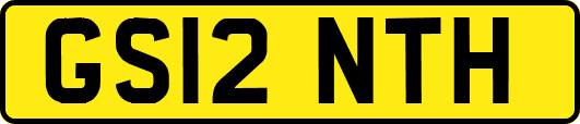 GS12NTH