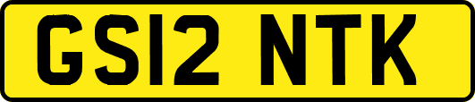GS12NTK
