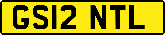 GS12NTL