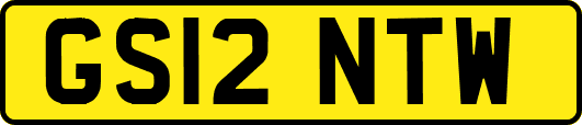 GS12NTW