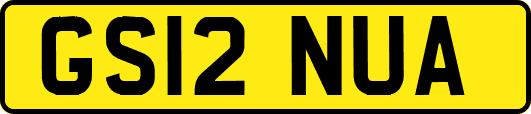 GS12NUA