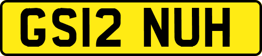 GS12NUH