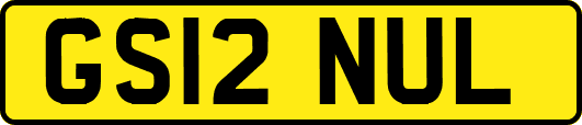 GS12NUL