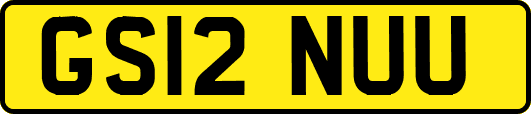 GS12NUU