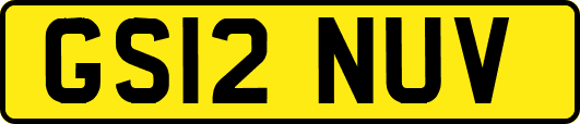 GS12NUV