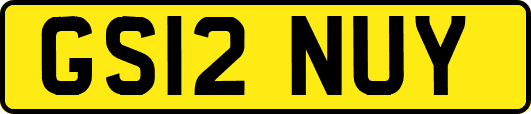 GS12NUY