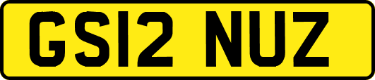 GS12NUZ