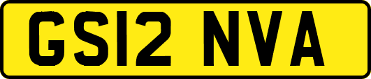 GS12NVA