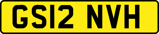GS12NVH