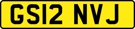 GS12NVJ