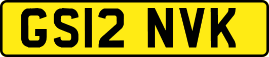 GS12NVK