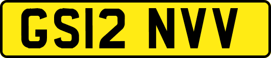GS12NVV
