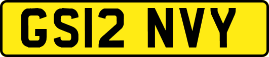 GS12NVY