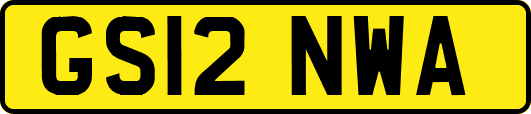 GS12NWA
