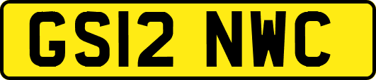GS12NWC