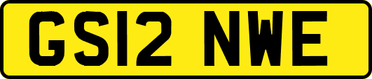 GS12NWE