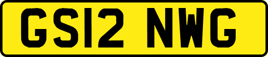 GS12NWG