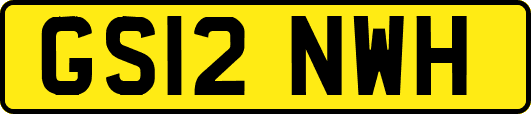 GS12NWH