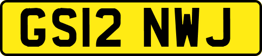 GS12NWJ