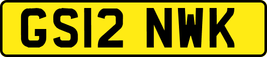 GS12NWK