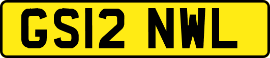 GS12NWL