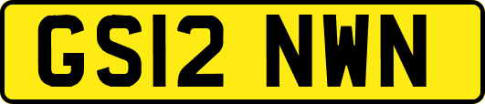 GS12NWN