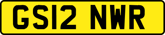GS12NWR