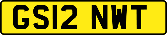 GS12NWT