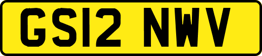 GS12NWV