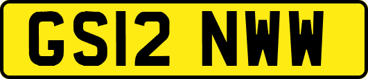 GS12NWW