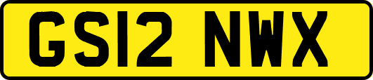 GS12NWX
