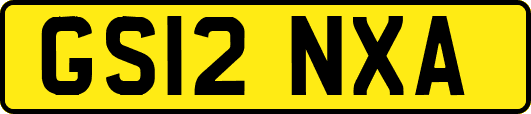GS12NXA