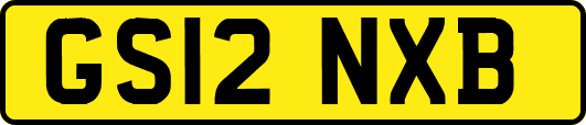 GS12NXB