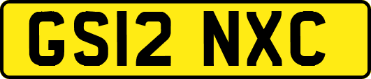 GS12NXC