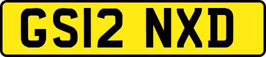 GS12NXD