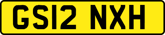 GS12NXH