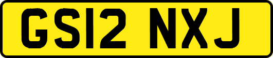 GS12NXJ