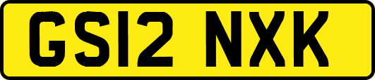 GS12NXK