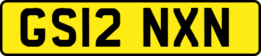 GS12NXN